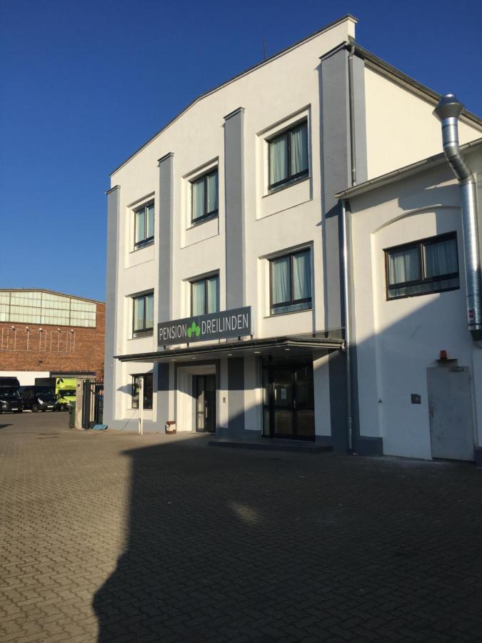 Dreilinden Gmbh Hannover