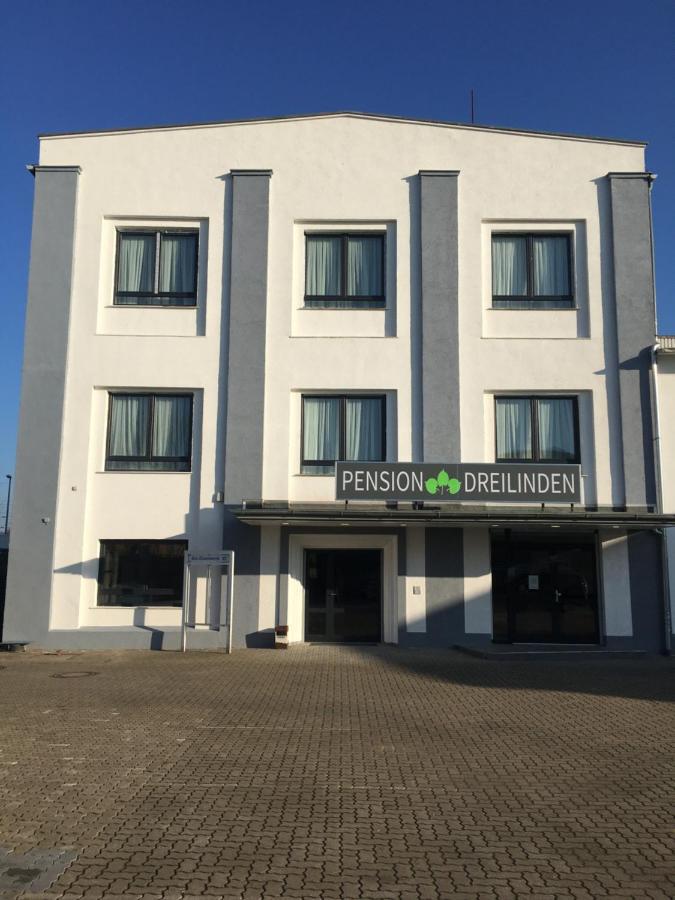 Ostello Dreilinden Gmbh Hannover