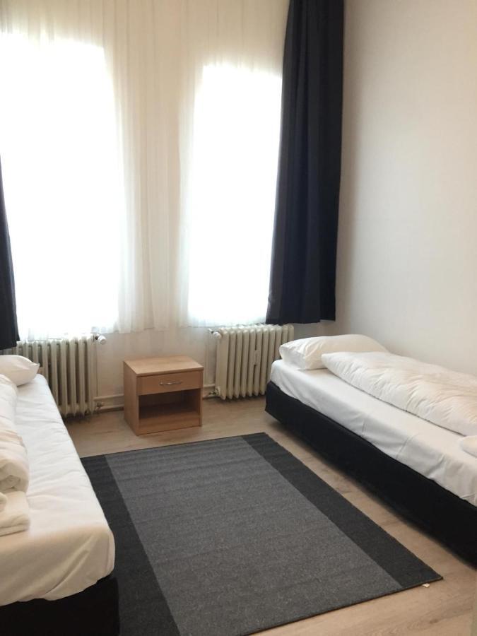 Ostello Dreilinden Gmbh