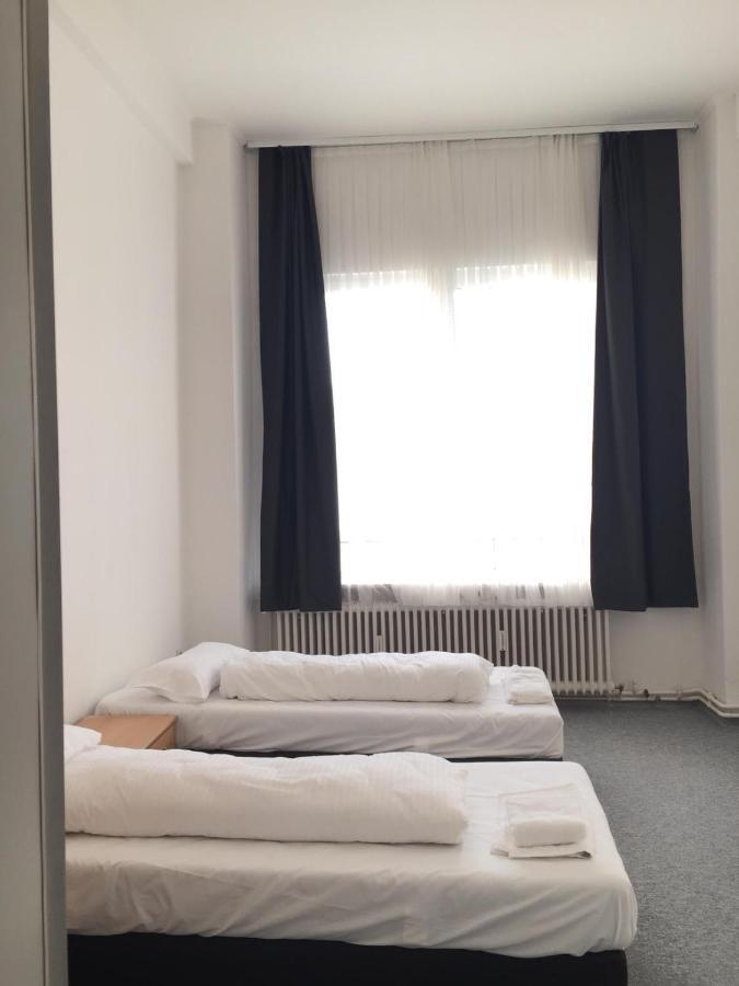 Dreilinden Gmbh Ostello Hannover